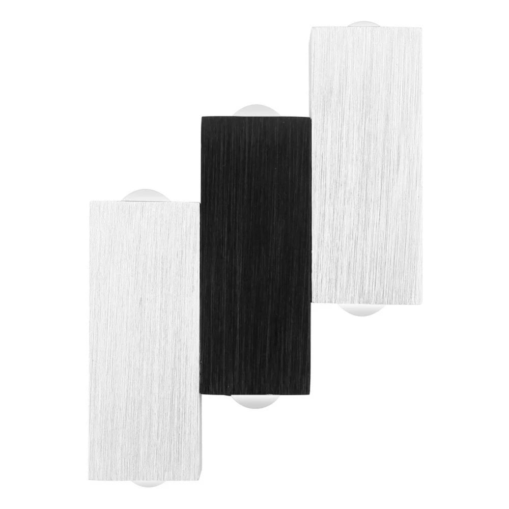 Set of 2, Stairs Wall Light, Wall Lamp Set, Wall Sconce, Wall Light Decor, Entryway Lamp, Bedside Lamp, Light Fixtures, Home Decor Modern Sconce Light