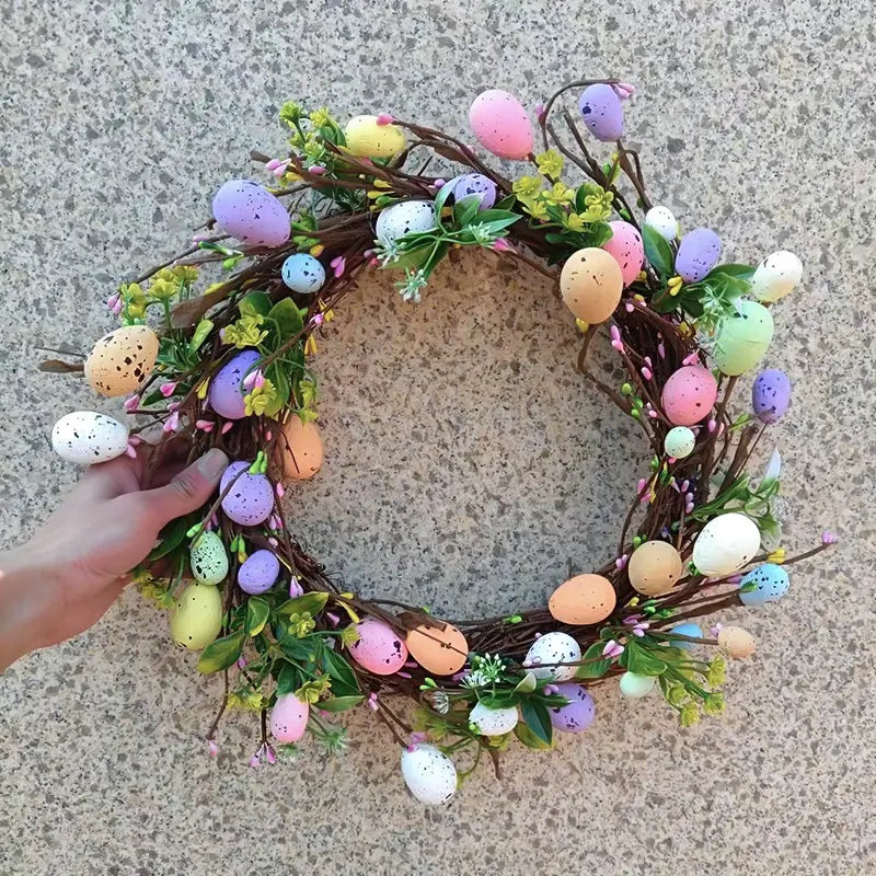 Easter Wreaths