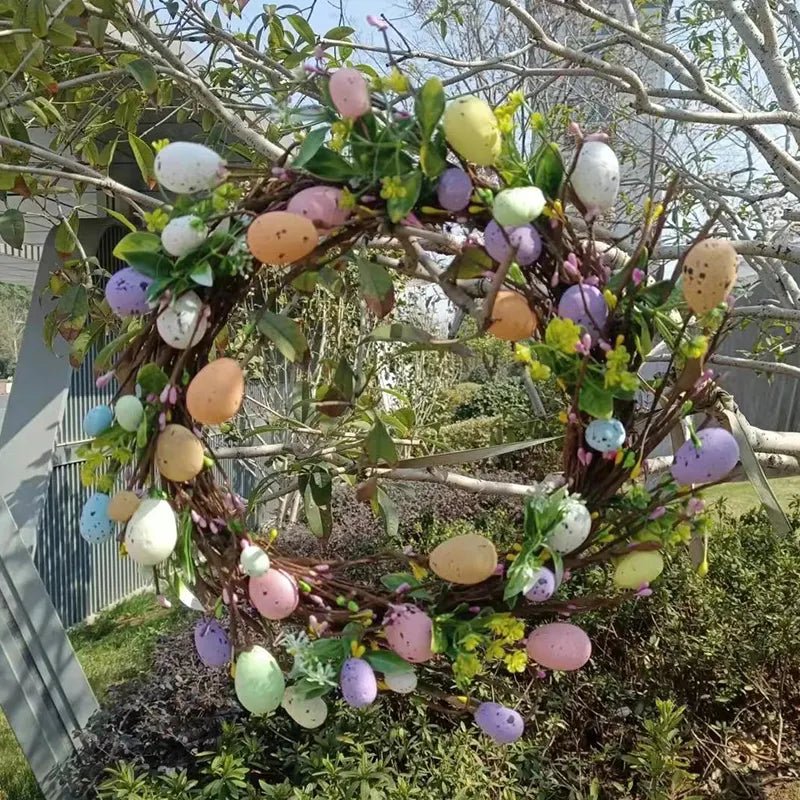 Egg Garland